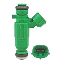 Inyector de Combustible Tomco 15839