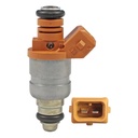 Inyector de Combustible Tomco 15840