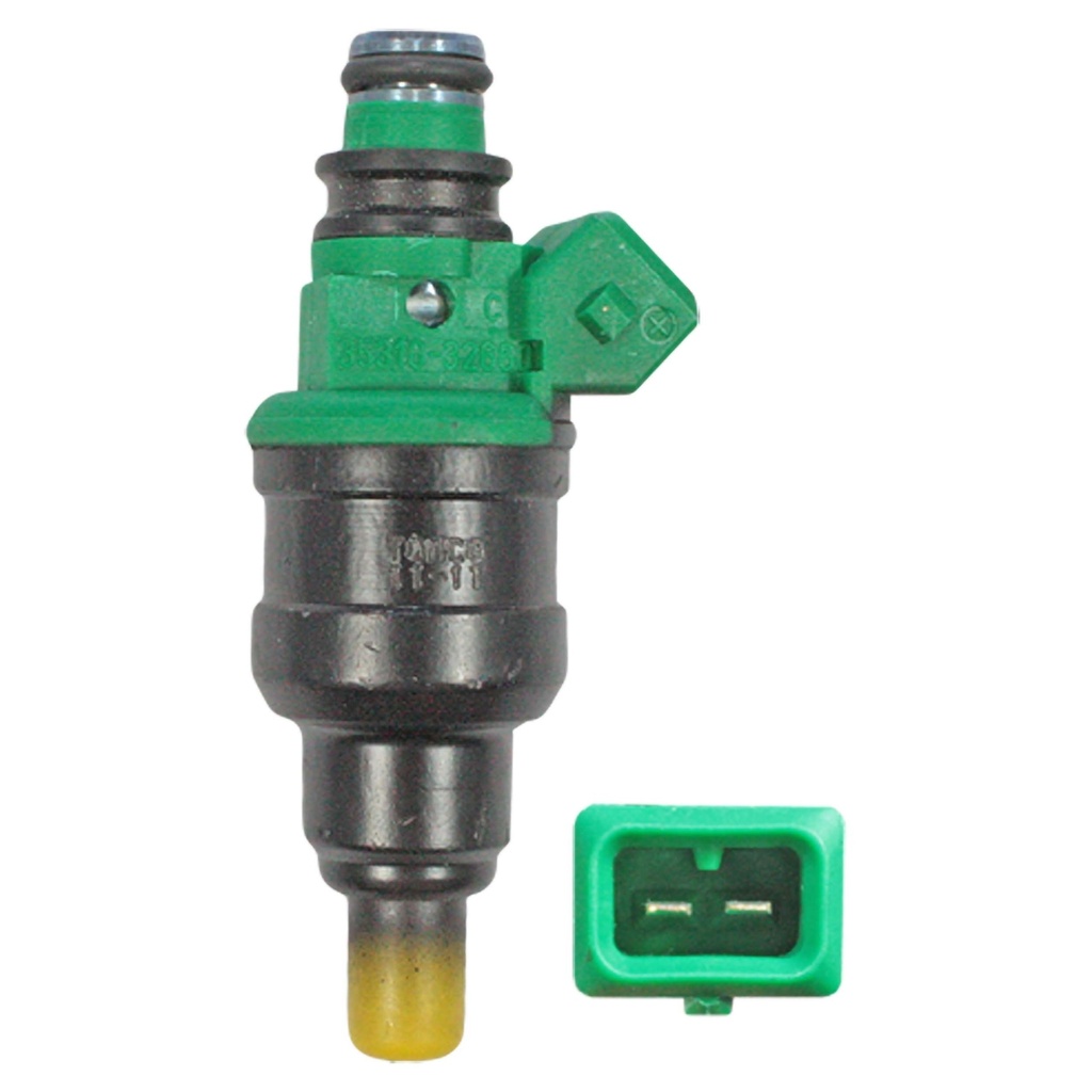 TK-15857 — Inyector de Combustible Tomco 15857