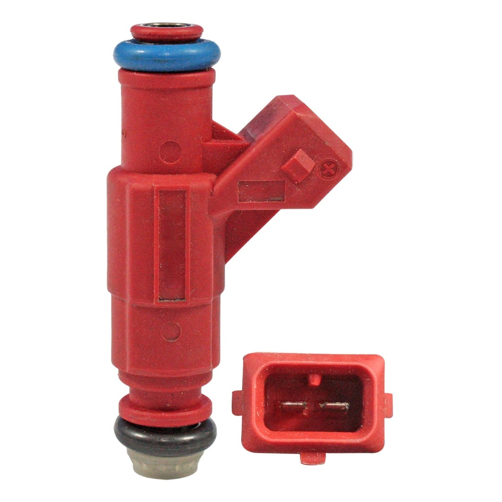 TK-15858 — Inyector de Combustible Tomco 15858