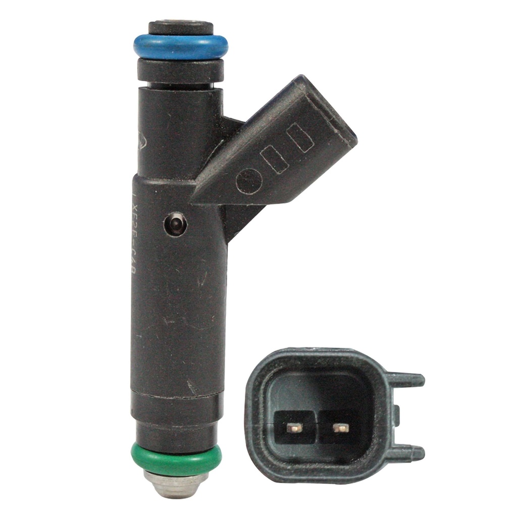 TK-15860 — Inyector de Combustible Tomco 15860