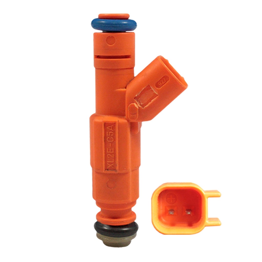 TK-15863 — Inyector de Combustible Tomco 15863