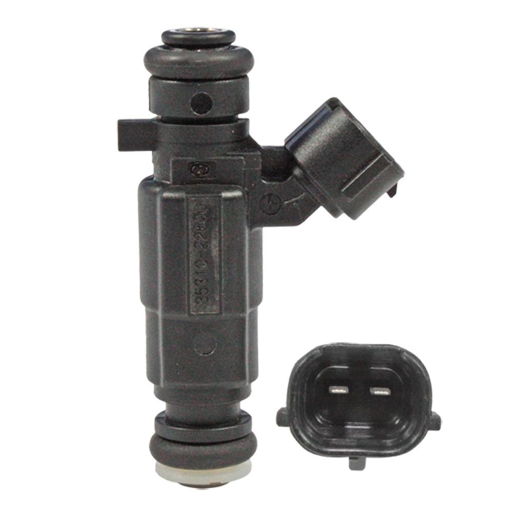 TK-15868 — Inyector de Combustible Tomco 15868