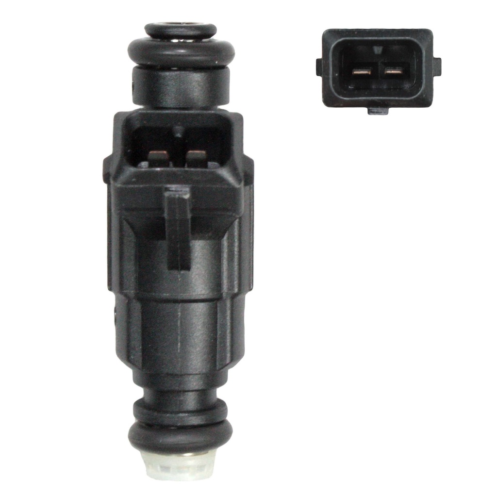 TK-15872 — Inyector de Combustible Tomco 15872