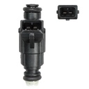 Inyector de Combustible Tomco 15872