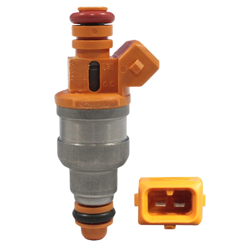 TK-15877 — Inyector de Combustible Tomco 15877