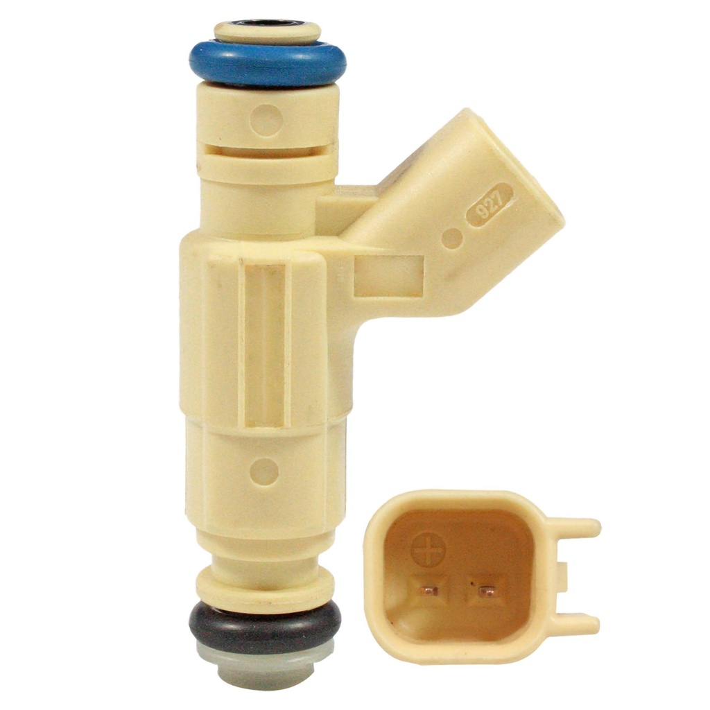 Inyector de Combustible Tomco 15878