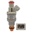 Inyector de Combustible Tomco 15886