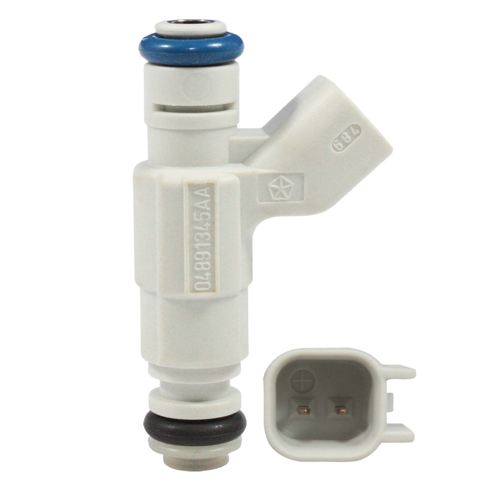 Inyector de Combustible Tomco 15894