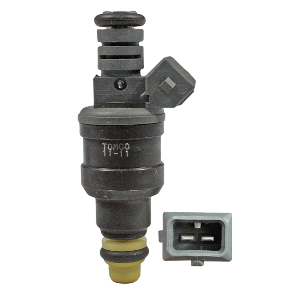 Inyector de Combustible Tomco 15897