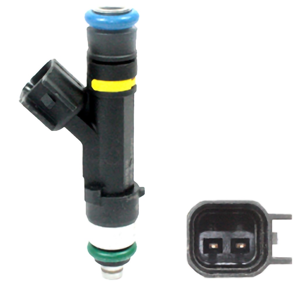 TK-15909 — Inyector de Combustible Tomco 15909