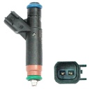 Inyector de Combustible Tomco 15910