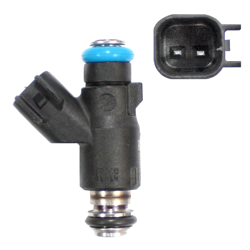 TK-15914 — Inyector de Combustible Tomco 15914