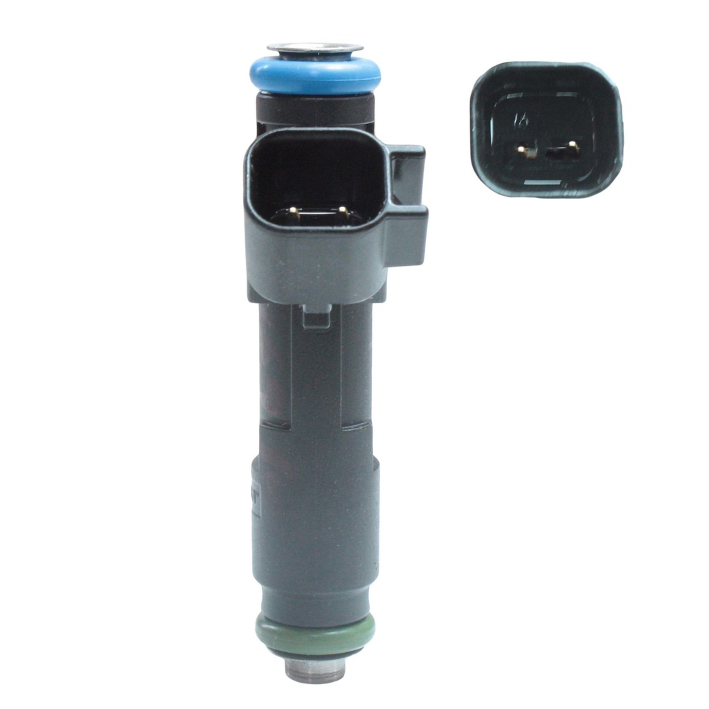 TK-15916 — Inyector de Combustible Tomco 15916
