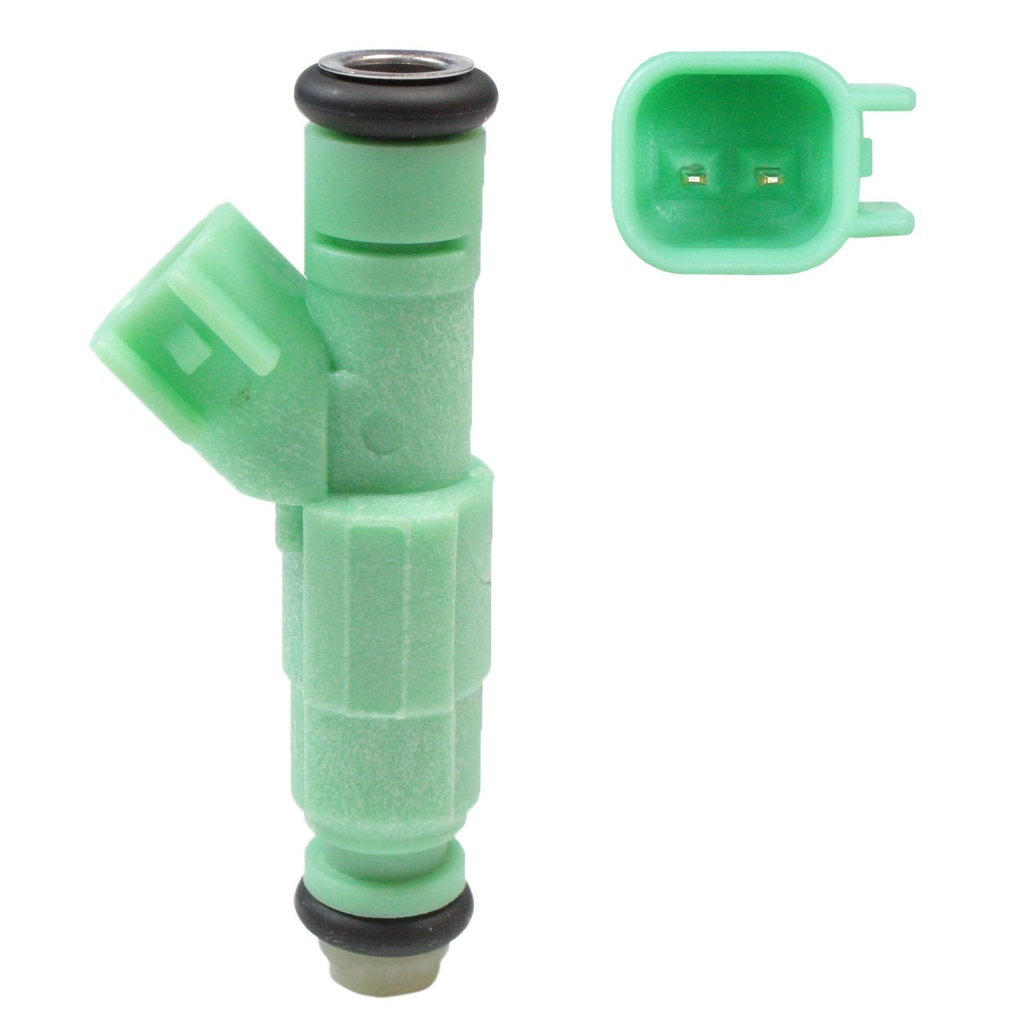 Inyector de Combustible Tomco 15918
