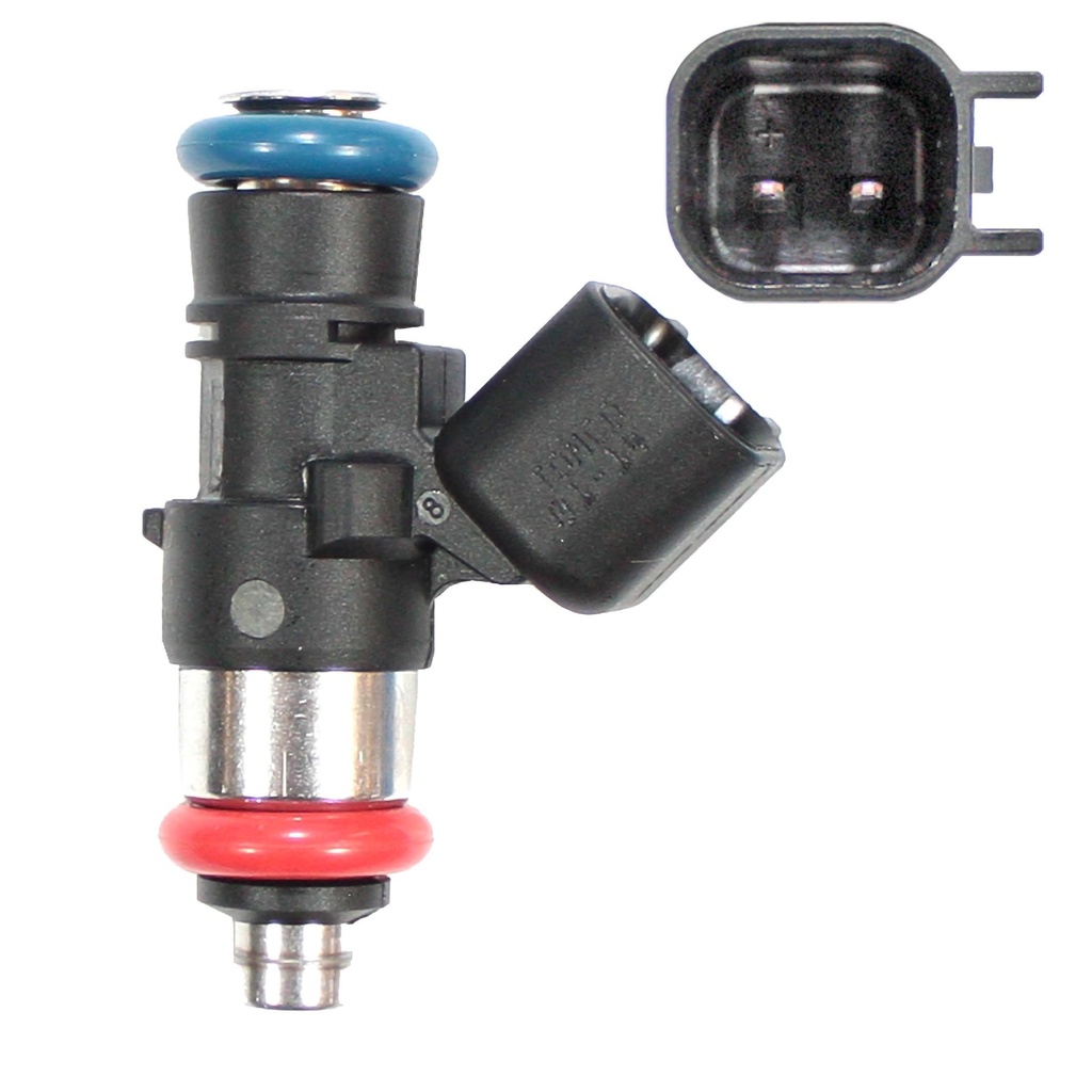 TK-15920 — Inyector de Combustible Tomco 15920