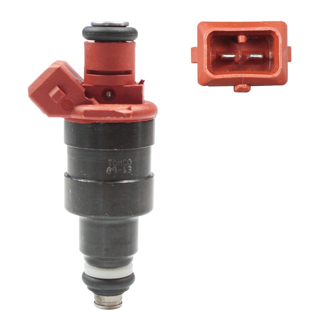 TK-15922 — Inyector de Combustible Tomco 15922