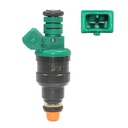 Inyector de Combustible Tomco 15923