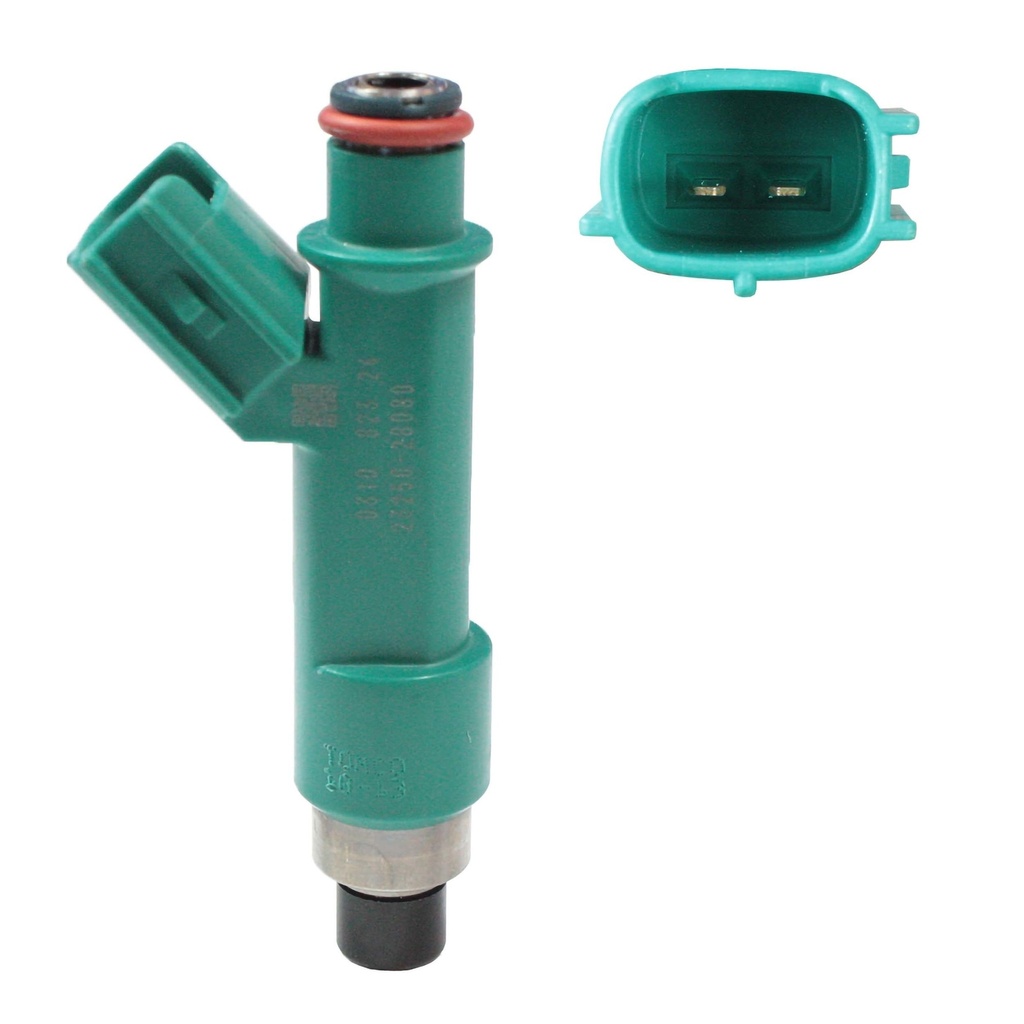 Inyector de Combustible Tomco 15925