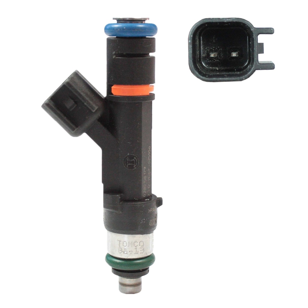 TK-15928 — Inyector de Combustible Tomco 15928