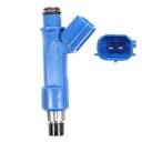 Inyector de Combustible Tomco 15929