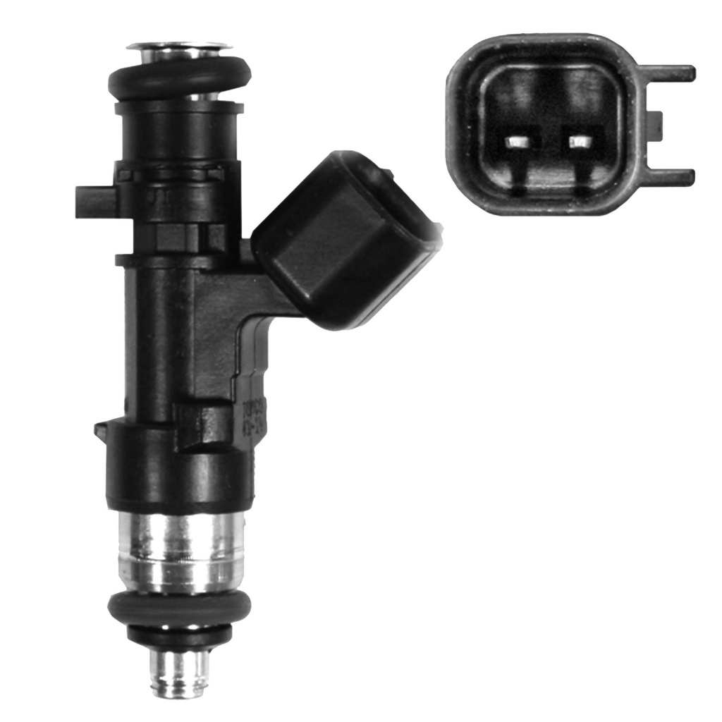 Inyector de Combustible Tomco 15932