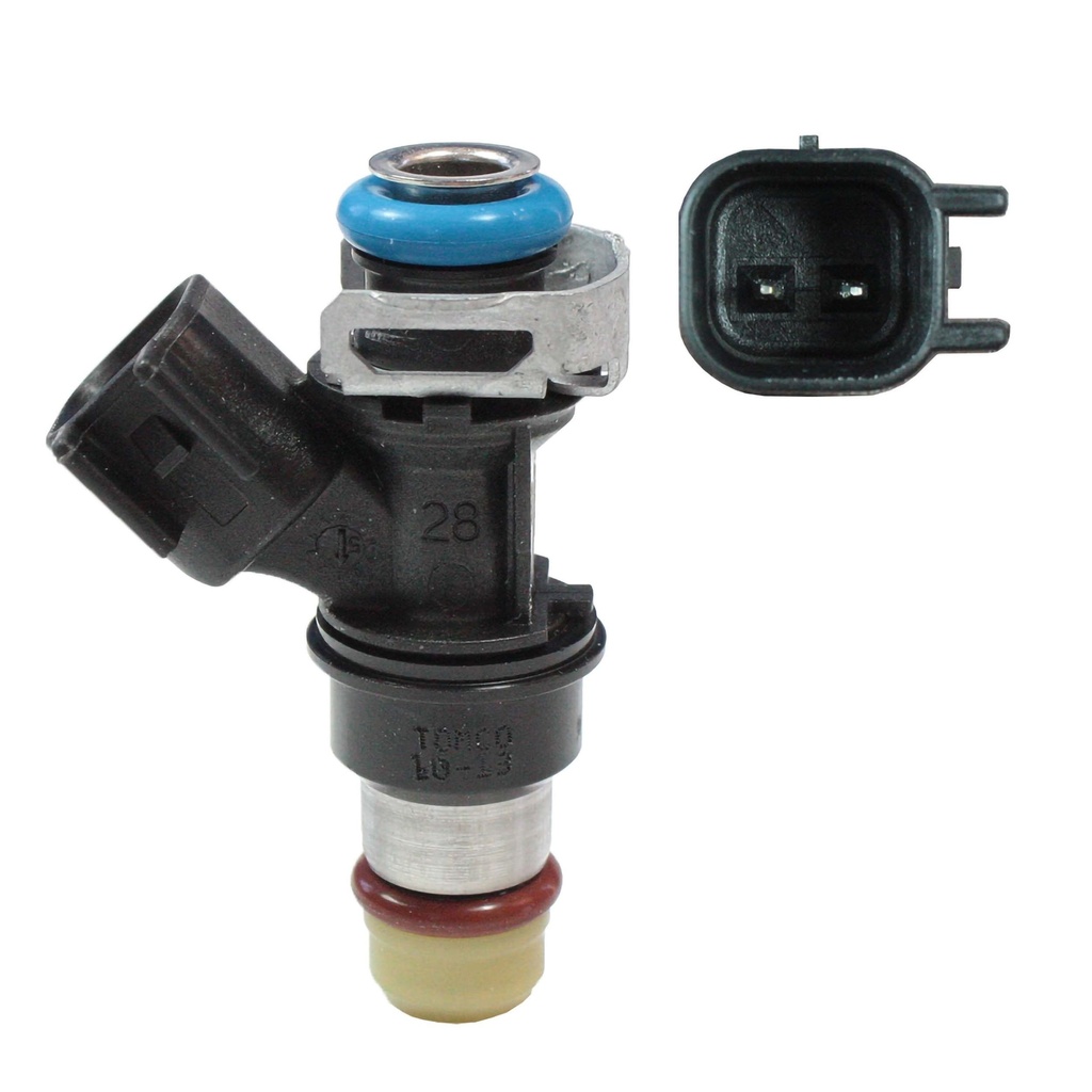 TK-15934 — Inyector de Combustible Tomco 15934