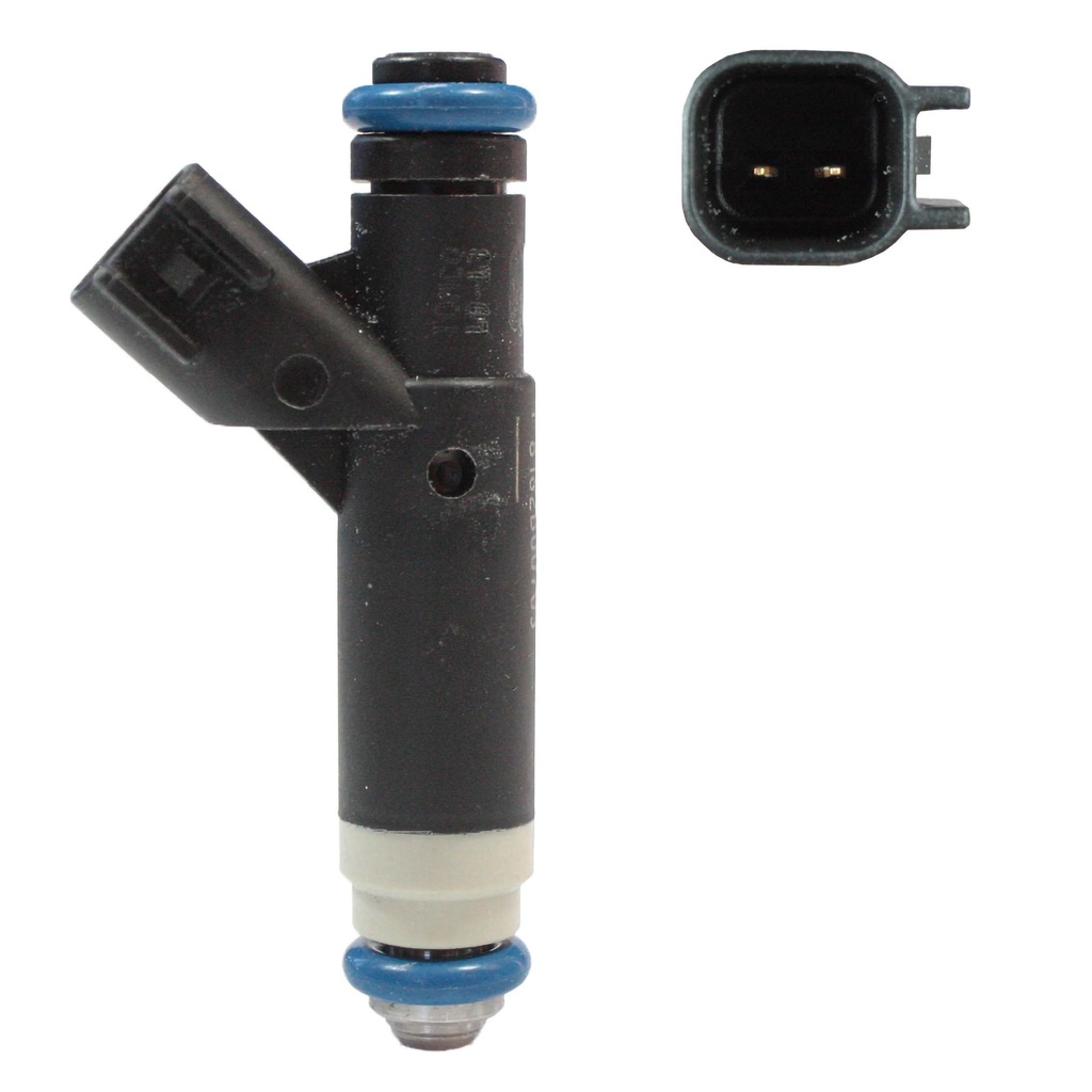 TK-15936 — Inyector de Combustible Tomco 15936