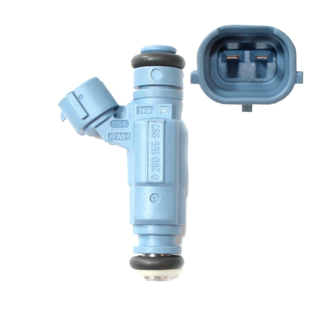TK-15938 — Inyector de Combustible Tomco 15938