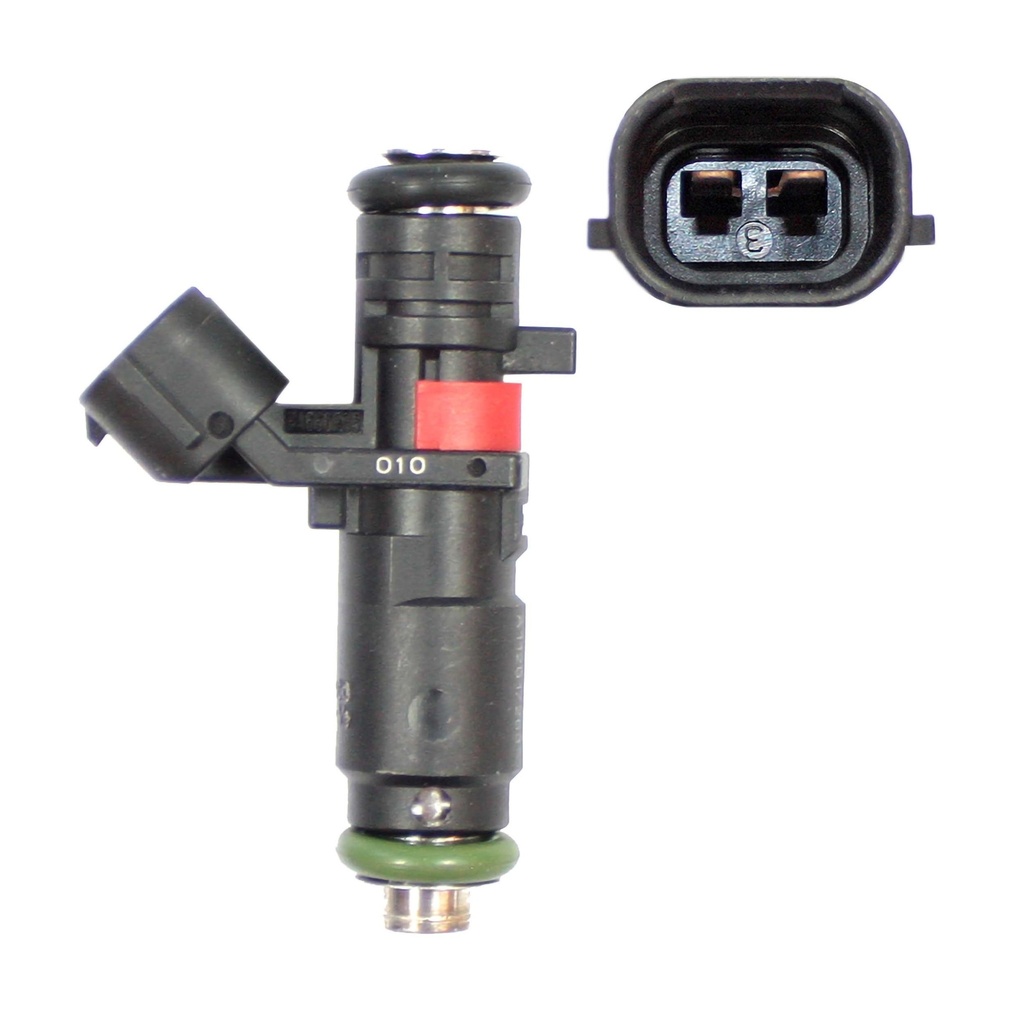 Inyector de Combustible Tomco 15939