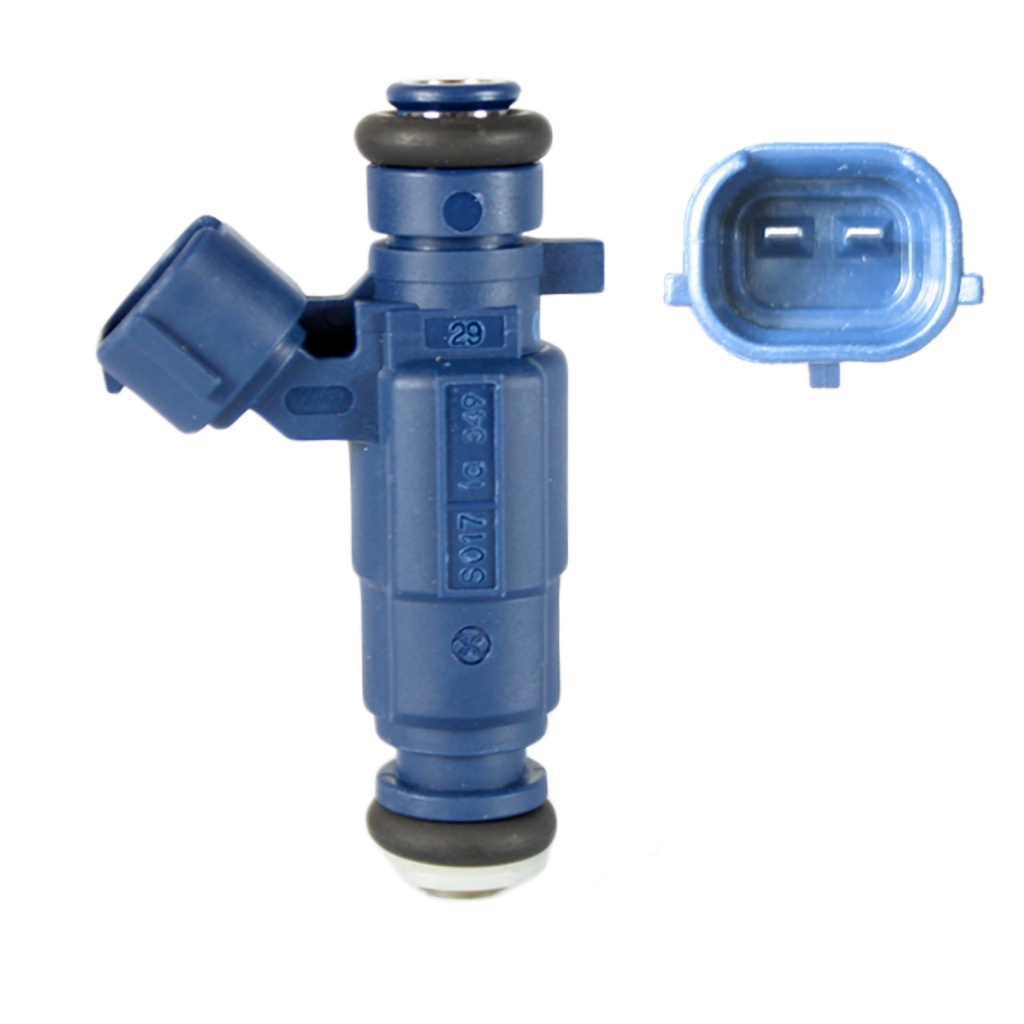 TK-15941 — Inyector de Combustible Tomco 15941