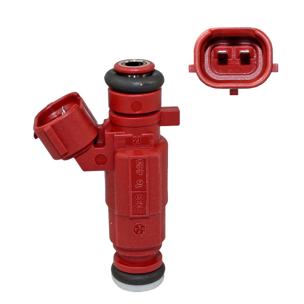TK-15944 — Inyector de Combustible Tomco 15944