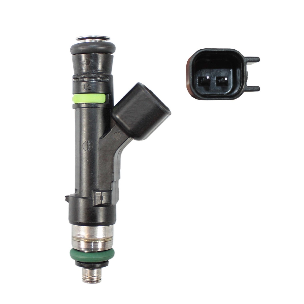 Inyector de Combustible Tomco 15946
