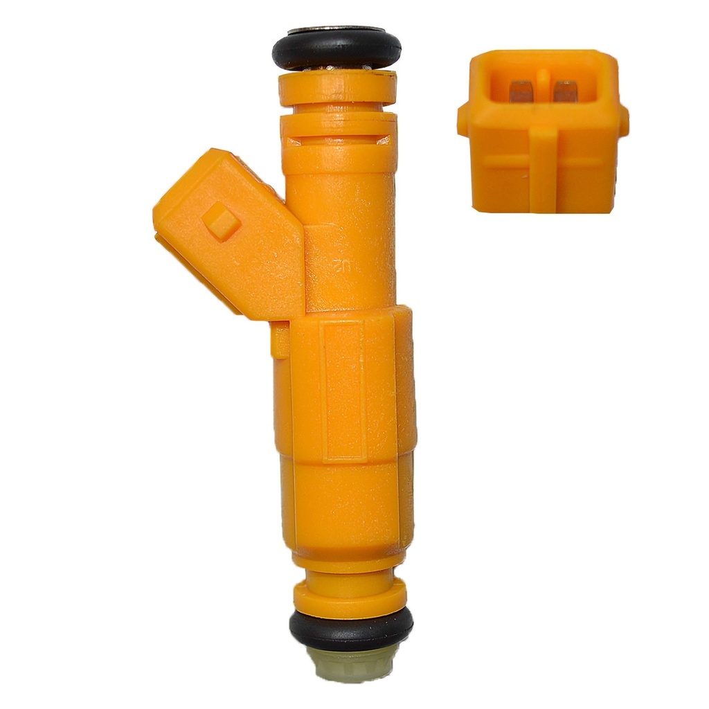 TK-15950 — Inyector de Combustible Tomco 15950