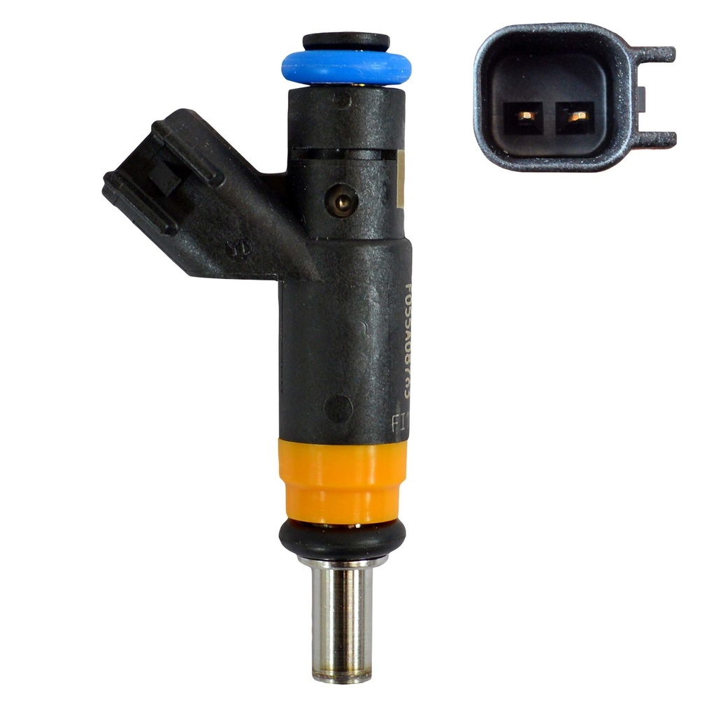 TK-15952 — Inyector de Combustible Tomco 15952