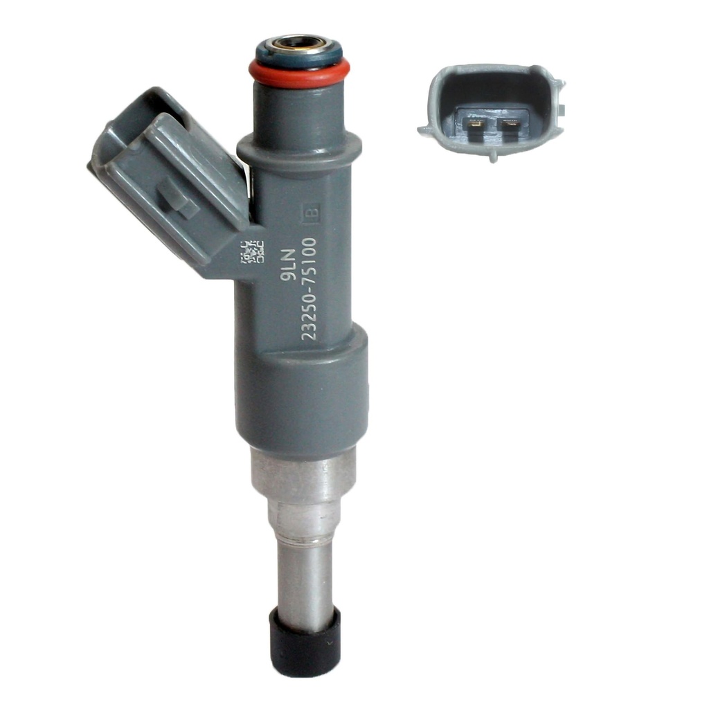 Inyector de Combustible Tomco 15956