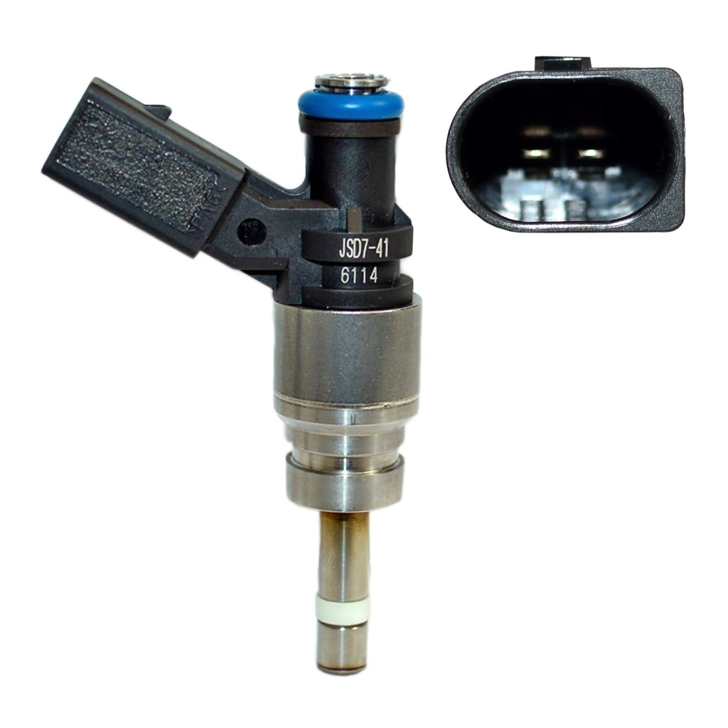 TK-15961 — Inyector de Combustible Tomco 15961