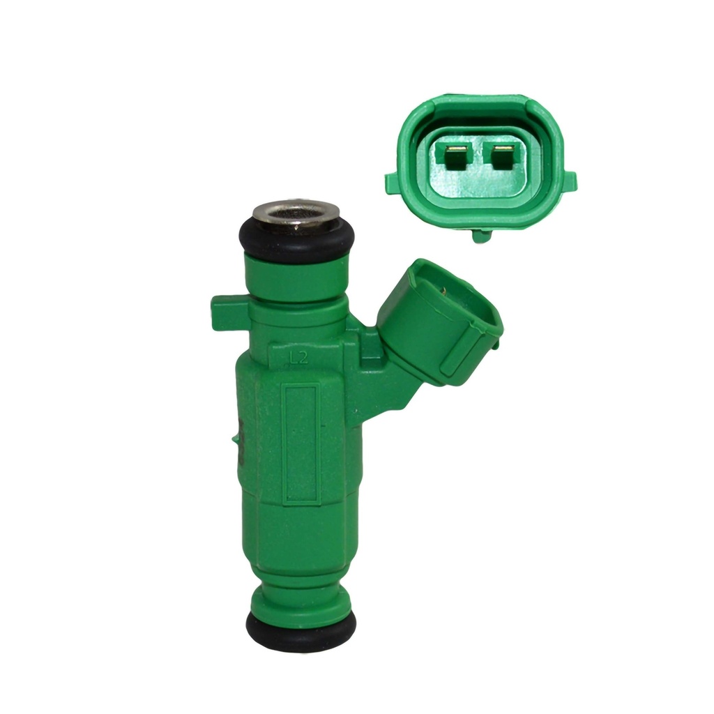 TK-15963 — Inyector de Combustible Tomco 15963