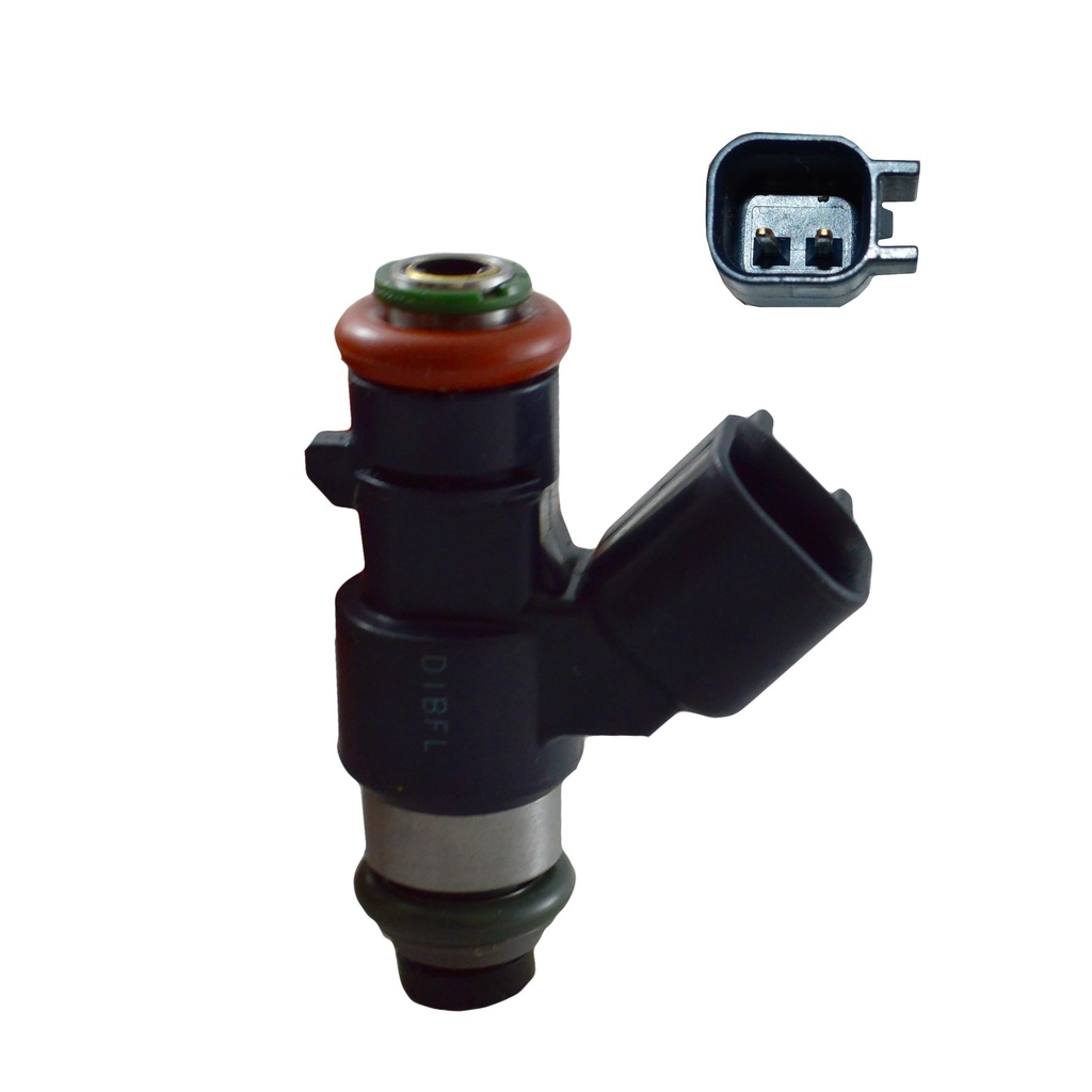 TK-15966 — Inyector de Combustible Tomco 15966