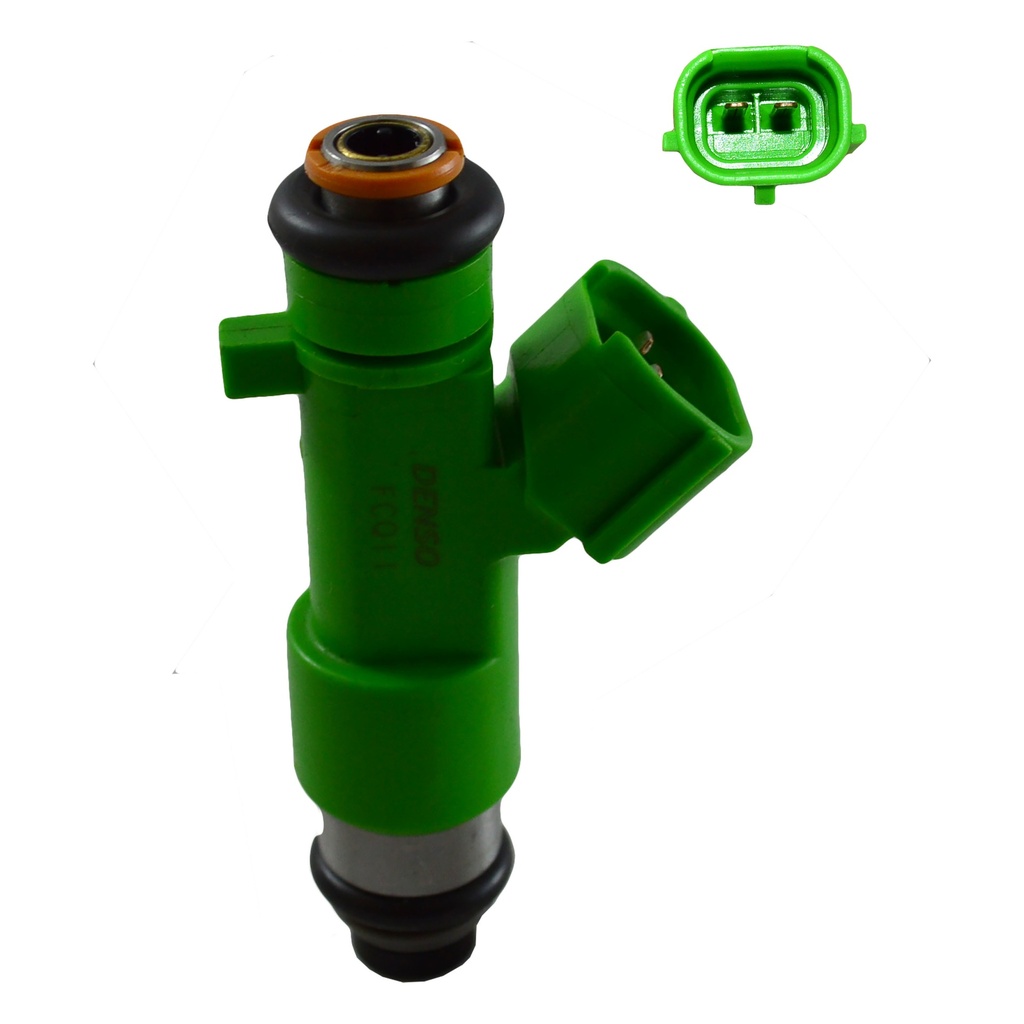Inyector de Combustible Tomco 15969