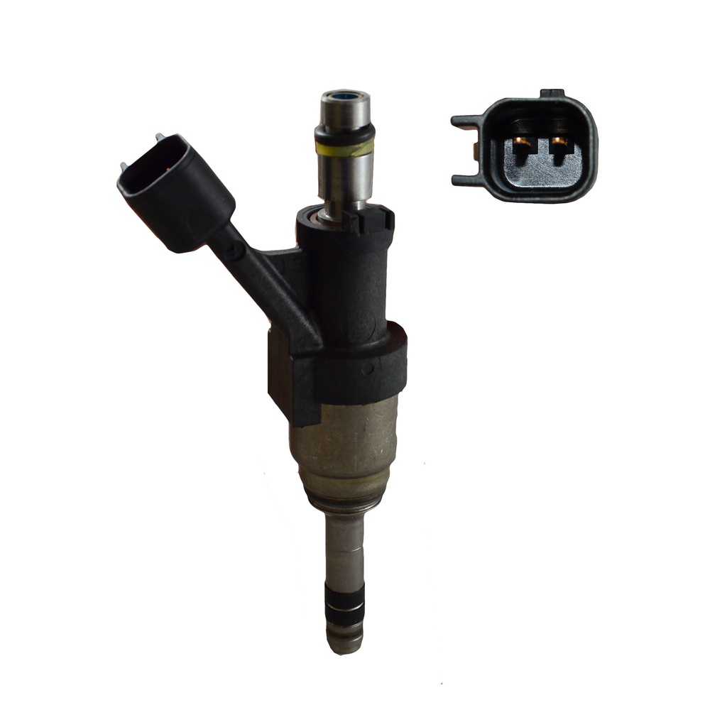 Inyector de Combustible Tomco 15970