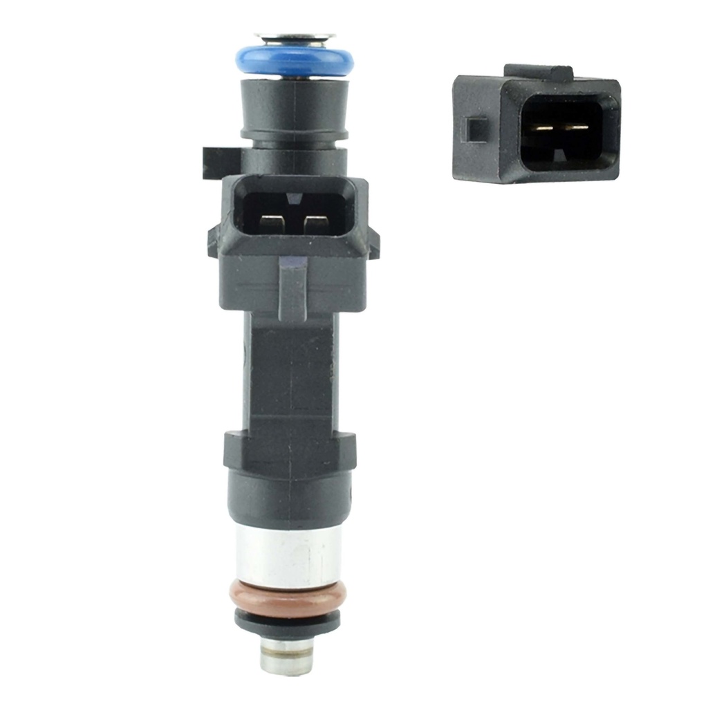 TK-15971 — Inyector de Combustible Tomco 15971