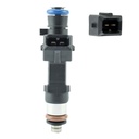 Inyector de Combustible Tomco 15971