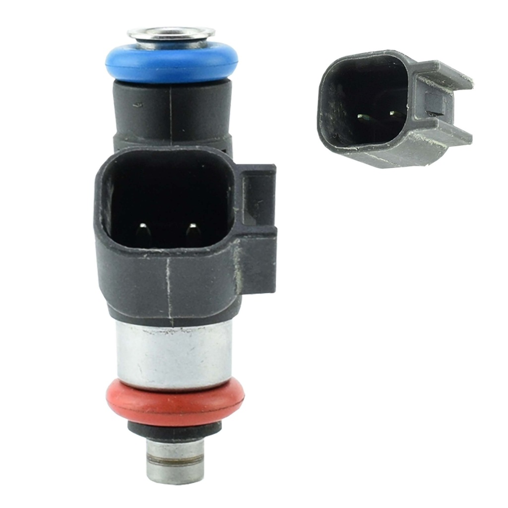 TK-15973 — Inyector de Combustible Tomco 15973