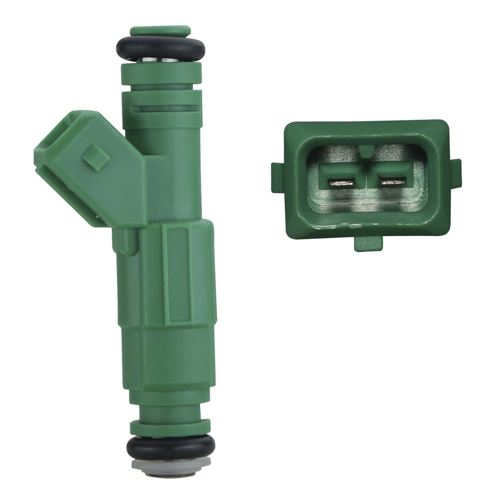 TK-15978 — Inyector de Combustible Tomco 15978