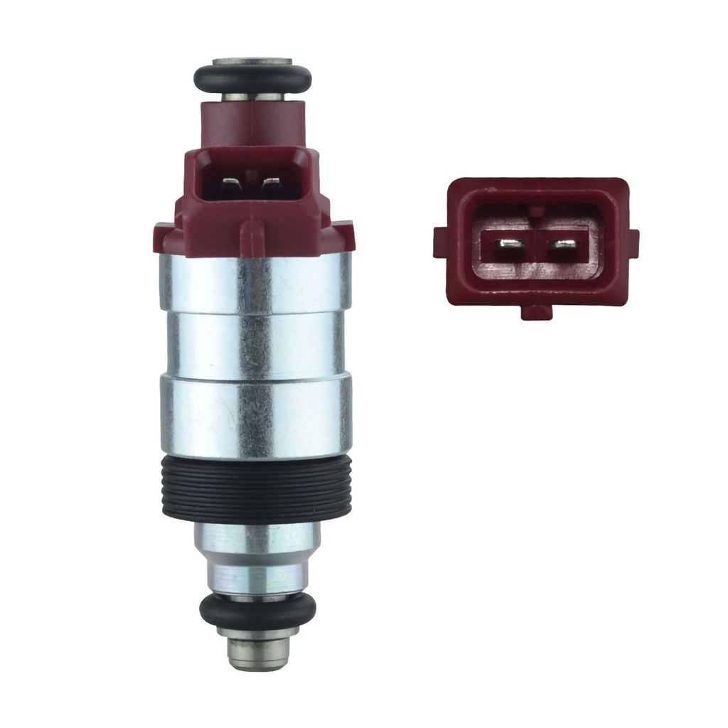 Inyector de Combustible Tomco 15980