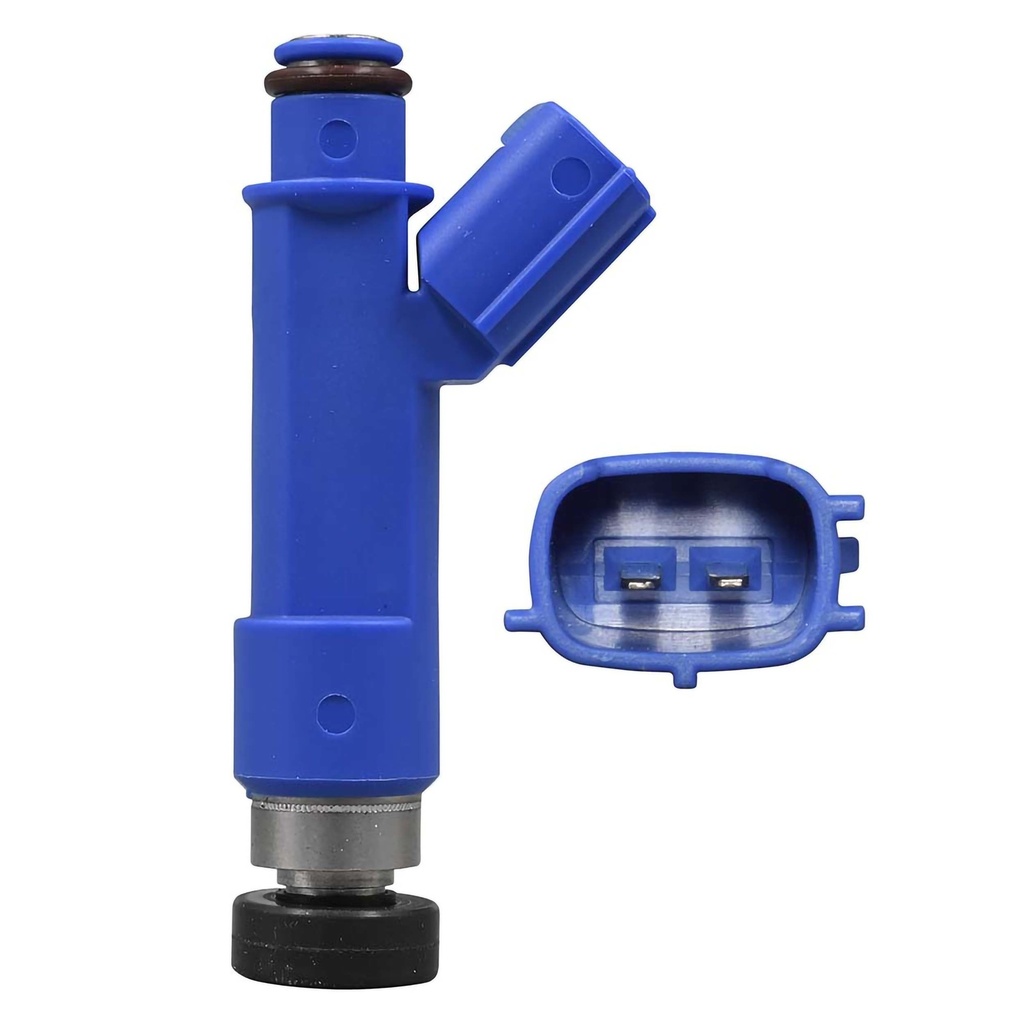 TK-15986 — Inyector de Combustible Tomco 15986
