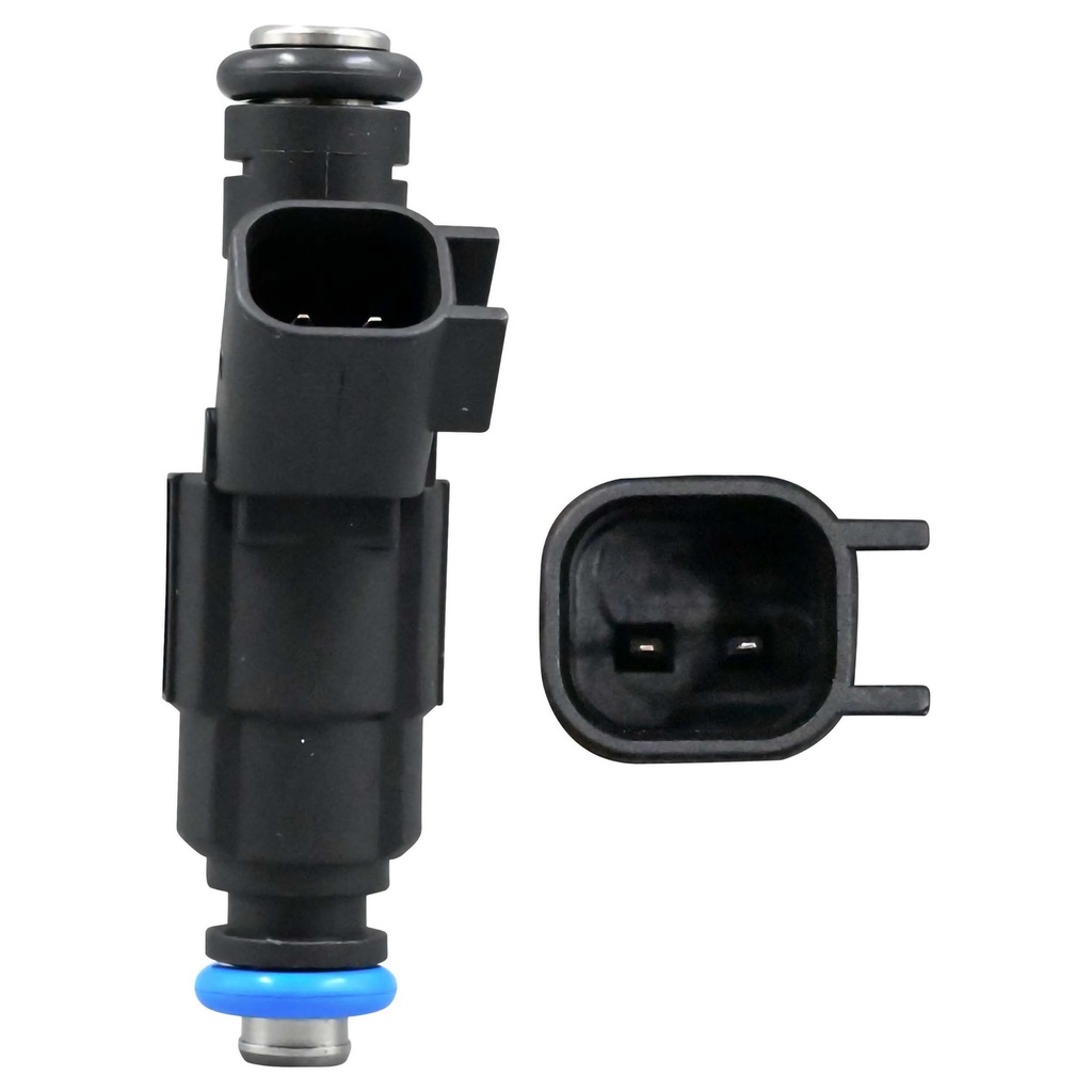 Inyector de Combustible Tomco 15987