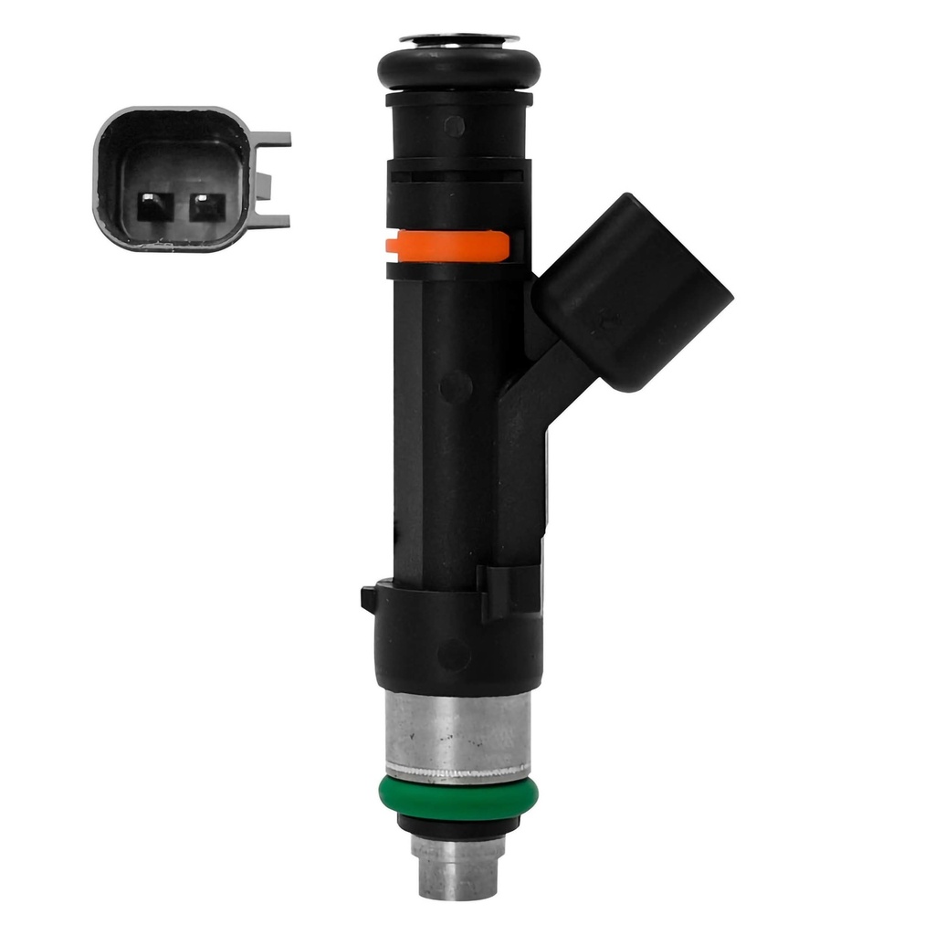 TK-15989 — Inyector de Combustible Tomco 15989