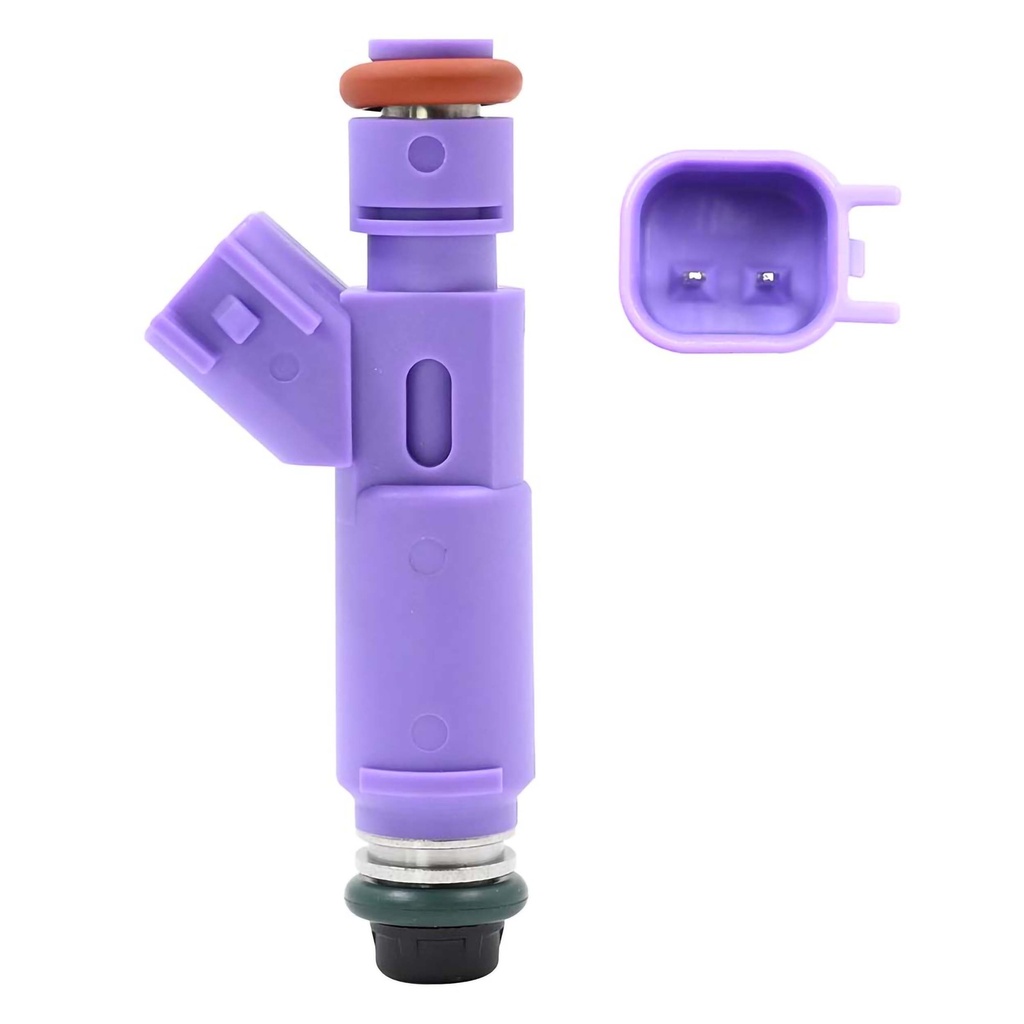 Inyector de Combustible Tomco 15992